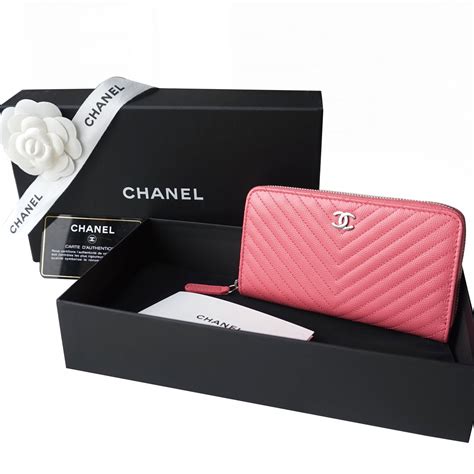 wallet chanel|where to buy chanel wallet.